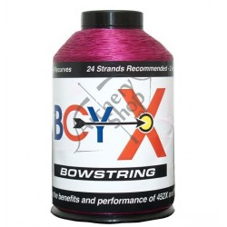 BCY X 99  MATERIAL PENTRU COARDA