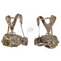 TENZIG TX 9.3 LUMBAR SUSPENSION PACK REALTREE XTRA