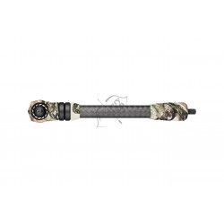 MATHEWS STABILIZATOR FLATLINE ARC COMPOUND 8 INCH