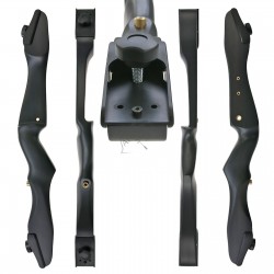 RAGIM MATRIX EVO CROSA ARC RECURVE