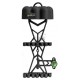 FUSE TOLBA MAXXIS BLACK