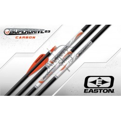 EASTON SHAFTS SUPERDRIVE 23