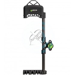 FUSE BOWQUIVER ALPHALITE XL 5-ARROWS BLACK