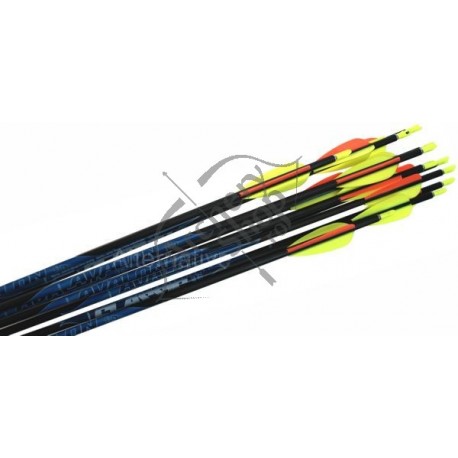 AVALON SAGEATA CUSTOM CARBON CLASSIC