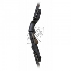 WINNERS RISER CROSA CARBON BLACK WOLF 17 INCH ILF