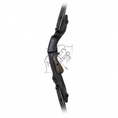 WIN&WIN RISER CROSA BLACK WOLF