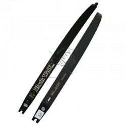 WIN&WIN LIMBS LAME BLACK WOLF