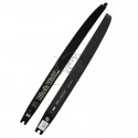 WIN&WIN / WNS LIMBS LAME BLACK WOLF