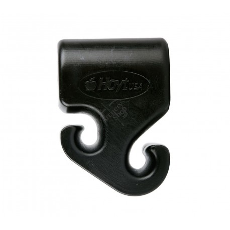 HOYT CABLE SLIDE ARC COMPOUND