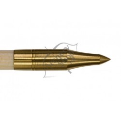 TOPHAT 3D PARALEL ALAMA SCREW ON VARF SAGEATA LEMN