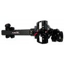AXCEL PRO SLIDER ACCUTOUCH PLUS CU ACCUVIEW SCOPE X-41 .019