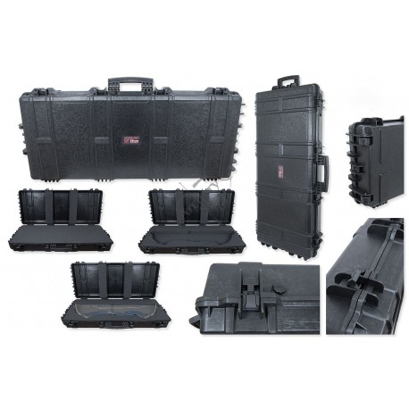 AVALON TEC X CUTIE BOW BUNKER CU ROLE 113X46X18