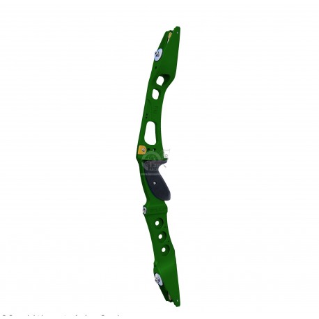 GILLO CROSA ARC RECURVE STANDARD RISER G2K 25"