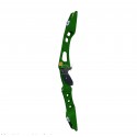 GILLO CROSA ARC RECURVE STANDARD RISER G2K 25"