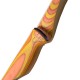 FALCO ROBIN VINTAGE ARC LONGBOW 54 INCH