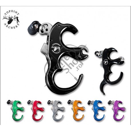 TOPOINT STYLE  TRIGGER RELEASE 3 SI 4 DEGETE