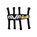 AVALON PROTECTIE LUNGA ANTEBRAT DOUBLE FASTENERS
