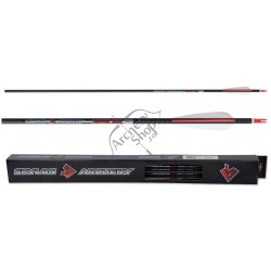SKYLON EMPROS  SAGETI STANDARD CARBON 8.0 SET 6 BUC