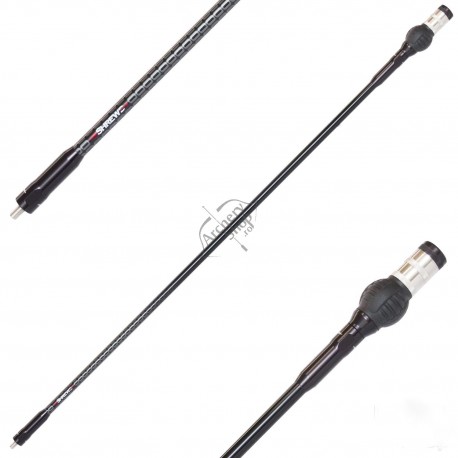 SHREWD REVEL STABILIZATOR LUNG CENTRAL 0.5"