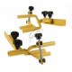 MAXIMAL ADJUSTABLE BOW VISE MULTI-AXIS