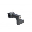 B-STINGER V-BAR ADJUSTABLE SIDE BAR ELITE CU FRONT QUICK DISCONNECT