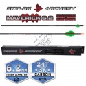 SKYLON MAVERICK 3K CARBON SAGETI CARBON SET 6 BUC