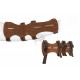 BUCK TRAIL ESSENTIAL PROTECTIE LUNGA ANTEBRAT