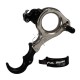 TRUBALL FULFRUM FLEX QUICKSILVER RELEASE BACK TENSION