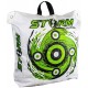 HURRICANE STORM II BAG TARGET TINTA 21"x4.25"x22"