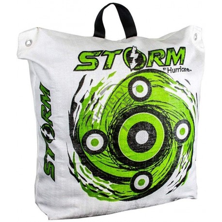 HURRICANE STORM II BAG TARGET TINTA 21"x4.25"x22"