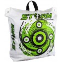 FIELD LOGIC HURRICANE STORM II BAG 20 TARGET TINTA 20"x10"x20"
