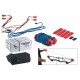 AVALON SPEEDY PRESA ARC COMPOUND PORTABILA BOWPRESS
