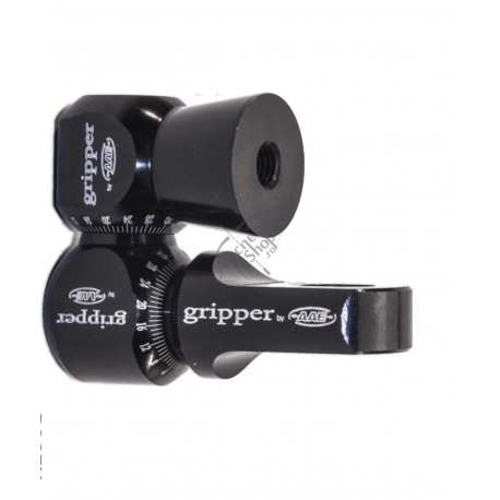 GRIPPER ARCHERY SIDE BAR