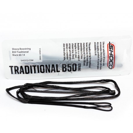 TOUCHWOOD COARDA HUNTING BOW STRING