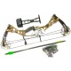 HORI-ZONE AIR BOURNE DELUXE CAMO READY TO SHOOT