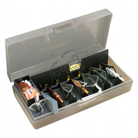 MTM CUTIE BROADHEADS BOX BH-1-41