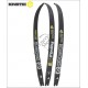 KINETIK CARBON FURY  LAME  ARC RECURVE