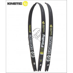 KINETIK CARBON FURY  LAME  ARC RECURVE