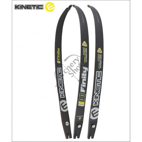 KINETIK CARBON FURY  LAME  ARC RECURVE
