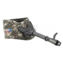 TRUBALL RELEASE STINGER XT BUCKLE & VELCRO