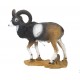 TINTA SPUMA 3D TARGETS 3-D SRT MUFLON WALKING
