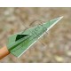 ZWICKEY ESKILITE VARF 4 BLADE PENTRU SAGETI LEMN 5/16 1BUC