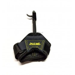 AVALON CLASSIC CALIPER RELEASE BUCKLE STRAP