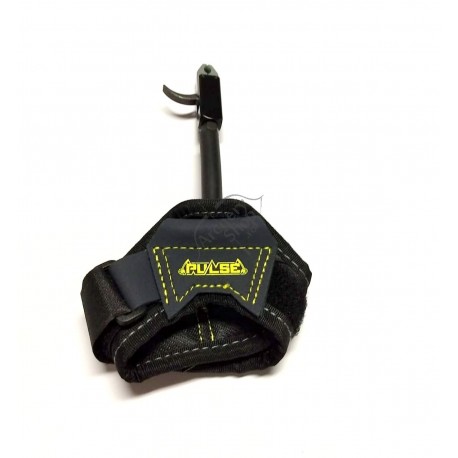 AVALON CLASSIC CALIPER RELEASE BUCKLE STRAP