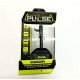 AVALON CLASSIC CALIPER RELEASE BUCKLE STRAP