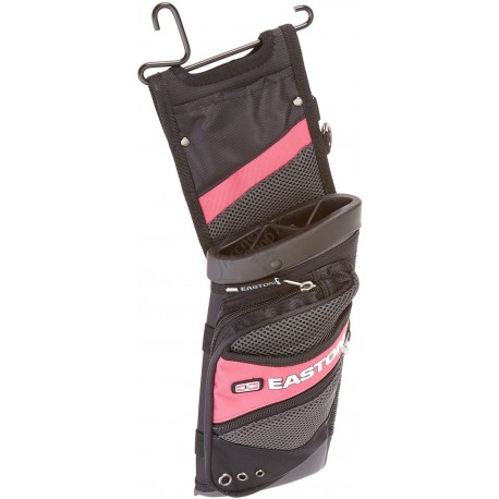 EASTON TOLBA FIELD HIP TARGET QUIVER