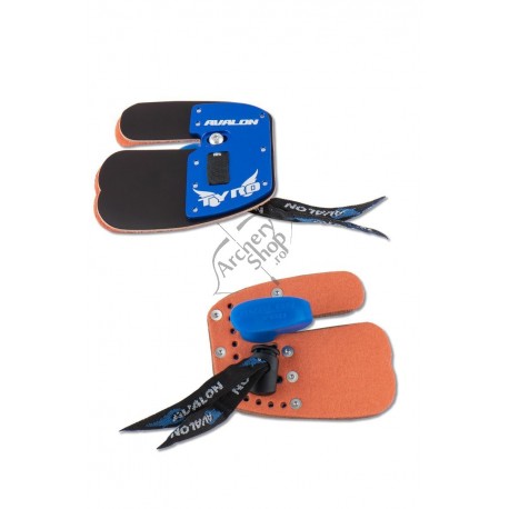 AVALON TYRO TAB LEATHER PROTECTIE DEGETE