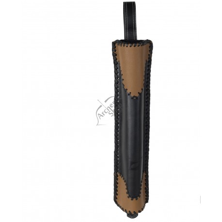 WHITE FEATHER THUNDER TOLBA SPATE TRADITIONALA