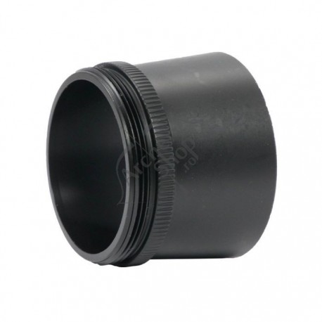 AXCEL SCOPE HOODED LENS RETAINER