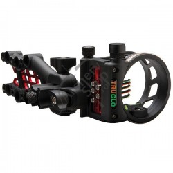 TRUGLO CARBON HYBRID MICRO HUNTING APARAT OCHIRE  5 PIN